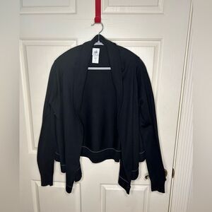 CAbi sweater